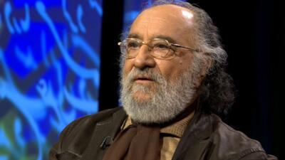  داریوش ارجمند: ایرانی با هزاران سال تمدن هرگز تسلیم نمی‌شود