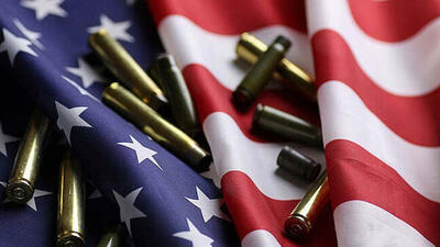  آمریکا چگونه نقاب می زند؟!