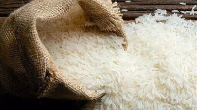  کاهش ۲۵ درصدی قیمت برنج با اصلاح نرخ ارز