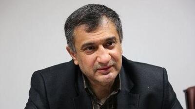  درخواست رئیس دانشگاه شریف از دانشجویان/ در تجمعات غیرقانونی شرکت نکنید