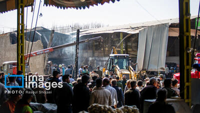  سقوط بالگرد ارتش در «درچه» اصفهان