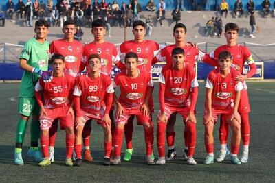  واکنش رسمی پرسپولیس به حاشیه‌های تمرین اخیر / پرسپولیس توضیح داد: جزئیات جنجال‌های تمرین تیم و واکنش باشگاه | اندیشه قرن