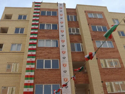  گشایش قفل بی خانگی در یزد به دست دولت چهاردهم
