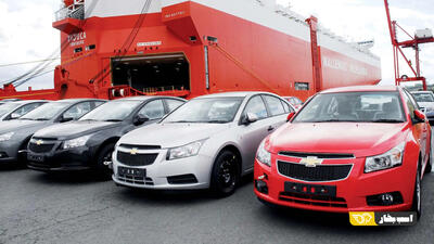  واردات خودروهای آمریکایی؛ فرصتی محدود یا رؤیای محقق‌نشده؟