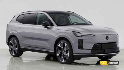  اولین شرایط فروش ولوو XC70 در بستر سامانه اتونوین اعلام شد