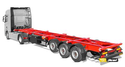  انواع تریلر؛ آشنایی با مدل‌ها و سبک‌های مختلف تریلی