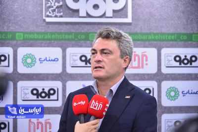  درخشش فولادمبارکه در نهمین جایزه ملی ۳۴۰۰۰ مدیریت منابع انسانی