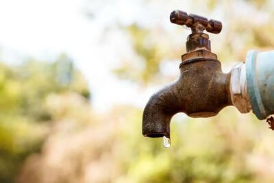  استاندار تهران: وضعیت تأمین آب شرب پایتخت با مشکل مواجه شده