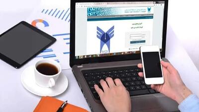  مجازی شدن کلاس‌های نظری دانشگاه آزاد خوزستان تا پایان سال