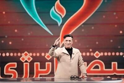  بهمن هاشمی به تلویزیون برگشت