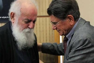  سایه: شجریان پسرم، برادرم و پدرم بود