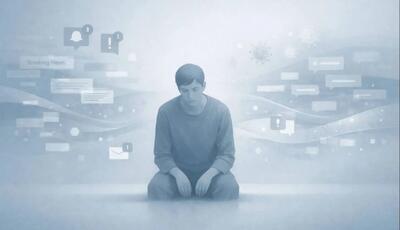  چرا جامعه همیشه در حالت آماده‌باش است؟