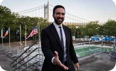  نیویورک گران‌تر از توان مردم؛ راهبرد ممدانی اشتباه است؟