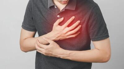  کدام بیماران قلبی نمی‌توانند روزه بگیرند؟