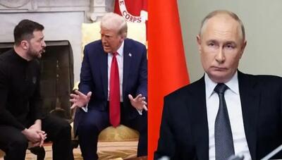  موضع جدید کرملین درباره احتمال دیدار سران روسیه، آمریکا و اوکراین