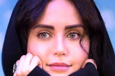  سال 82؛ الناز شاکردوست در 19 سالگی و در اولین فیلم اش (عکس)