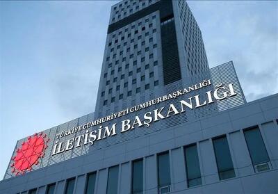  رد خبرسازی‌ها درباره طرح ترکیه برای حمله احتمالی آمریکا به ایران