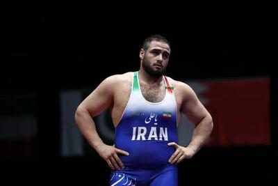  هدایتی تورنمنت آلبانی را از دست داد