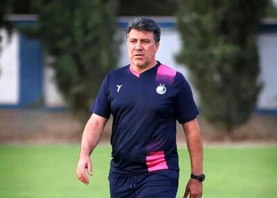  حضور نوازی در استقلال منتفی شد