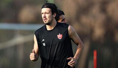  اسامی محرومان هفته بیست‌وسوم لیگ برتر