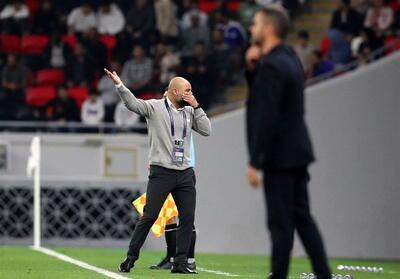  خط قرمز سهراب روی نام 5 بازیکن!