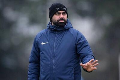  جریمه نقدی مازیار زارع و آلومینیوم