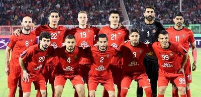  میزبانی تراکتور از شباب الاهلی در ورزشگاه الغرافه