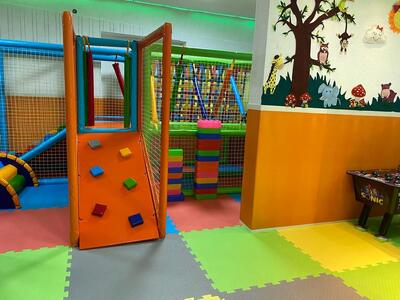  تعطیلی ۱۵۰ مهد کودک و کودکستان غیرمجاز+ فیلم