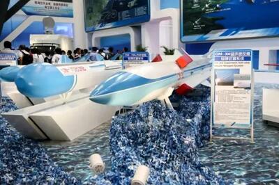  ایران در حال مذاکره برای خرید موشک‌های کروز چینی «CM-302»؛ توانمندی‌های استثنایی و واکنش جهانی