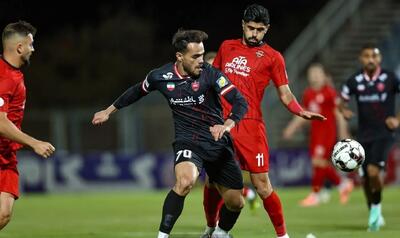  دیدار پرسپولیس و تراکتور به سال آینده موکول شد؟