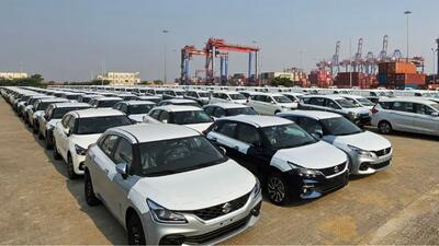  تنظیم عرضه خودروهای وارداتی‌ با طرح فروش قطعی و تحویل 15روزه