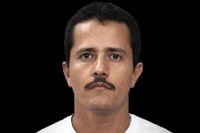  شباهت عجیب رهبر کارتل مواد مخدر مکزیک با یک مقام ارشد سیاسی جلب توجه کرد