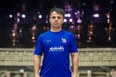  رنگرز: بدون اطلاع قبلی پروازمان لغو شد