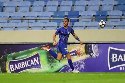  4 بازیکن استقلال از حضور در تمرین منع شدند