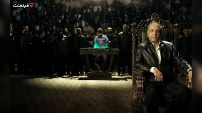  شاه گل با مهران مدیری؛ سلطنت آقای همه‌فن حریف!