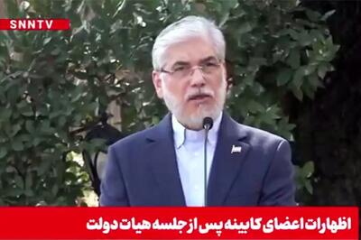  توضیح وزیر علوم درباره احتمال مجازی شدن دانشگاه‌ها