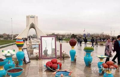  سفر نوروزی هم از سبد مردم حذف شد