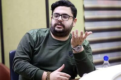  حمایت 18+ حسین آقا از برنده سیمرغ فجر که کلا قهر کرد