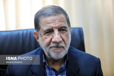  کوثری: ترامپ «پرت و پلا» می‌گوید