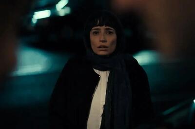  نگار جواهریان این‌ بار متفاوت‌تر از همیشه در «وحشی ۲»