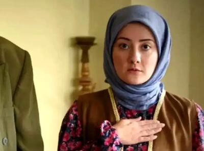  تیپ و چهره متفاوت «فرانک» دو سال بعد سریال سوجان