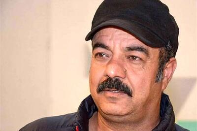  دومین دختر سعید آقاخانی هم به اسباب زحمت آمد!