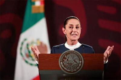  واکنش رئیس‌جمهور مکزیک به احتمال لغو میزبانی جام جهانی