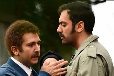  تصویر سهراب «سوجان» در پشت‌صحنه «تنهایی لیلا»