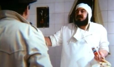  رضا چراغی درگذشت