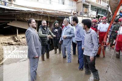  شهردار نیویورک از روی دست زاکانی تقلید کرد!