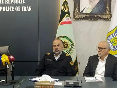  افزایش نرخ جریمه تخلفات رانندگی از ۲۰ اسفند