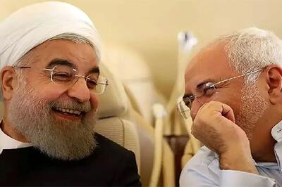  واکنش سفارت ایران به ادعاهای مطرح‌شده درباره روحانی و ظریف