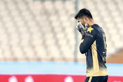  پشت پرده ماجرای دستگیری دروازه‌بان سابق استقلال