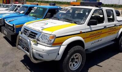  دیگر نمی‌توانید بدون امداد خودرو سفر کنید